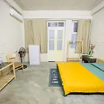May\'S House Nha Cua May